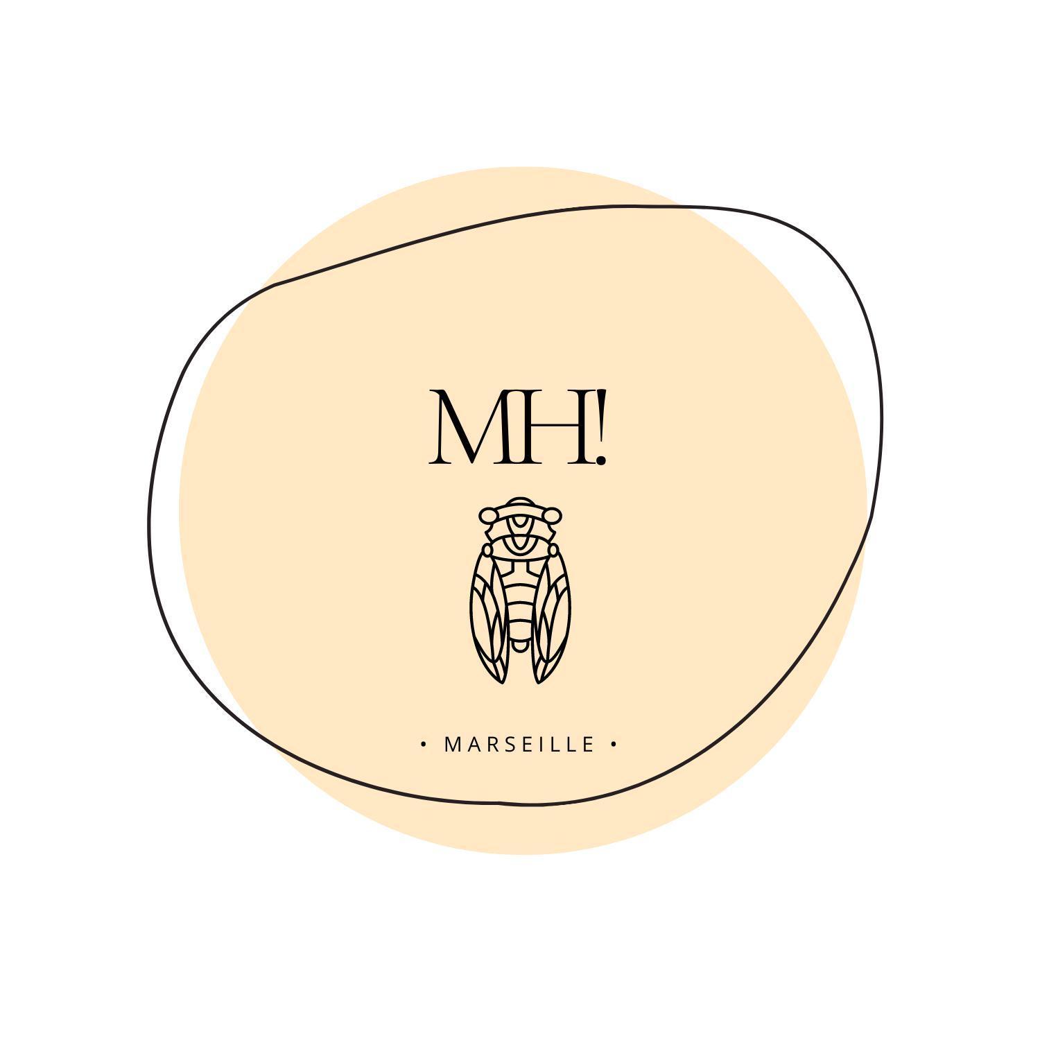 Mai Homes - Le Colbert Marsylia Zewnętrze zdjęcie